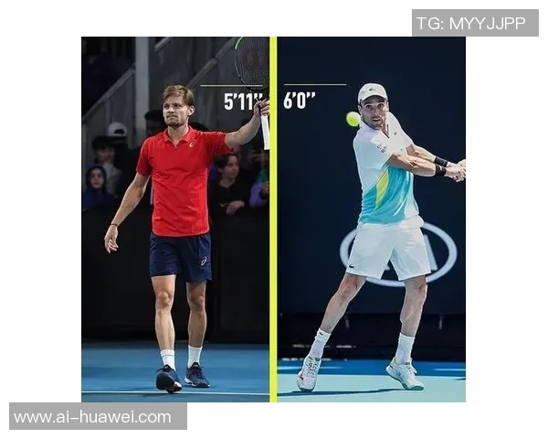 对话黄军：回顾我的网球生涯与未来展望