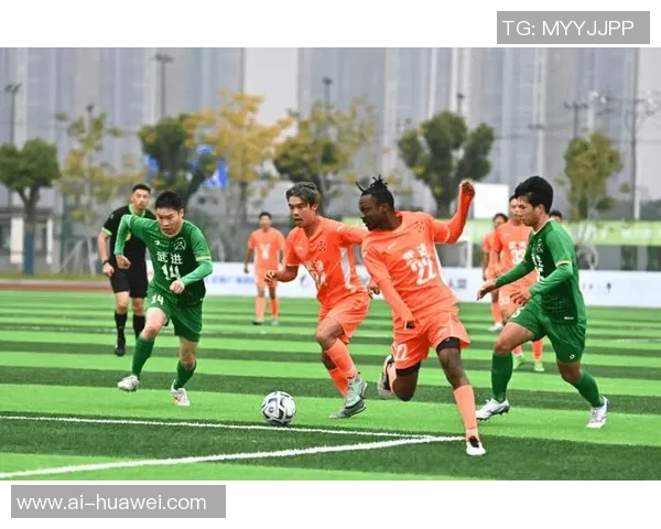 武汉足球队的耐力之路：拼搏精神与团队协作的完美结合